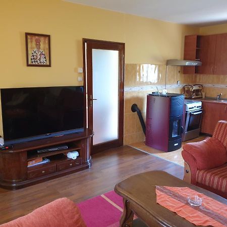 Home Vlahovic Kolasin Ngoại thất bức ảnh