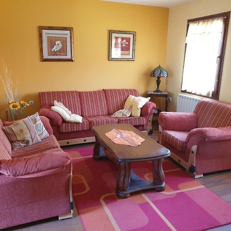Home Vlahovic Kolasin Ngoại thất bức ảnh