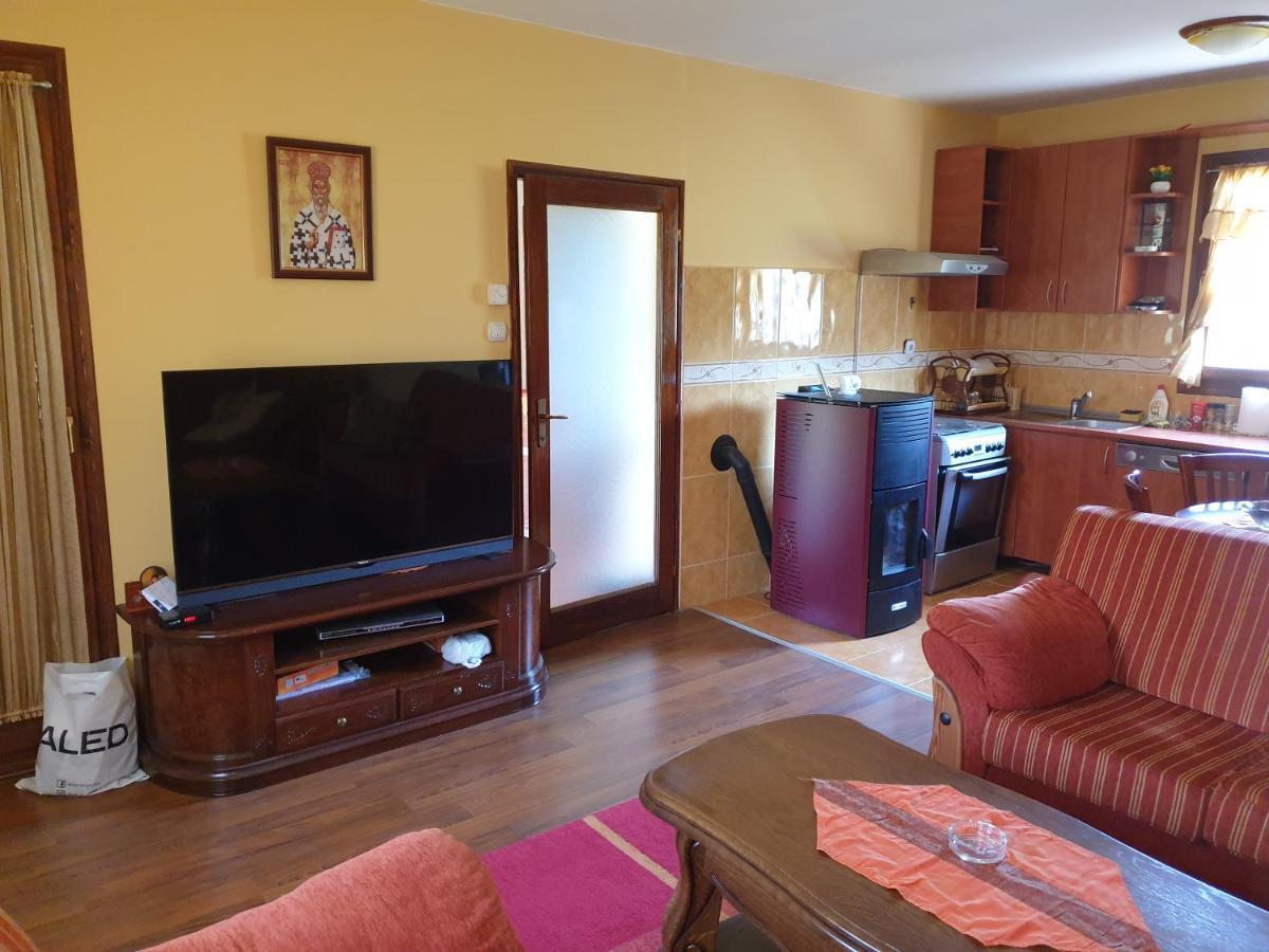 Home Vlahovic Kolasin Ngoại thất bức ảnh