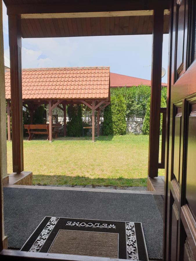 Home Vlahovic Kolasin Ngoại thất bức ảnh
