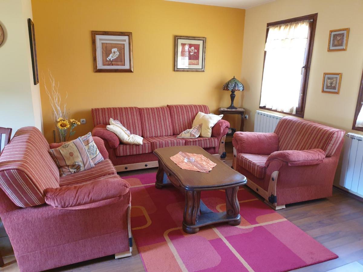 Home Vlahovic Kolasin Ngoại thất bức ảnh