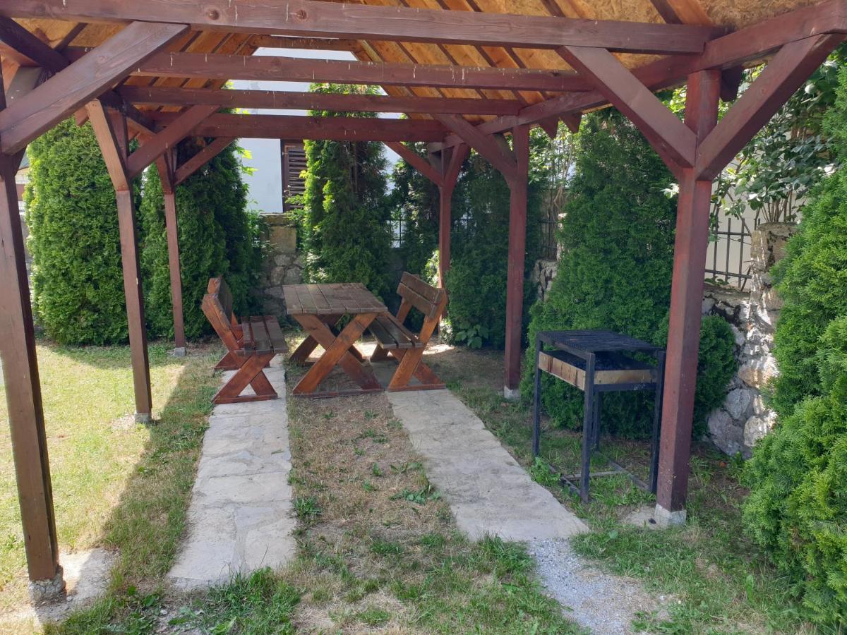 Home Vlahovic Kolasin Ngoại thất bức ảnh