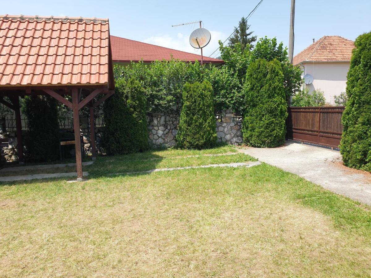 Home Vlahovic Kolasin Ngoại thất bức ảnh