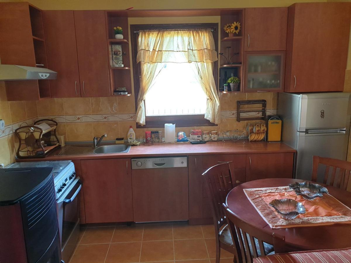 Home Vlahovic Kolasin Ngoại thất bức ảnh