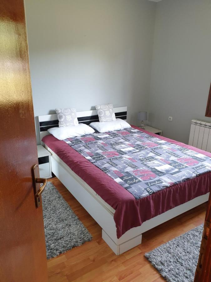 Home Vlahovic Kolasin Ngoại thất bức ảnh