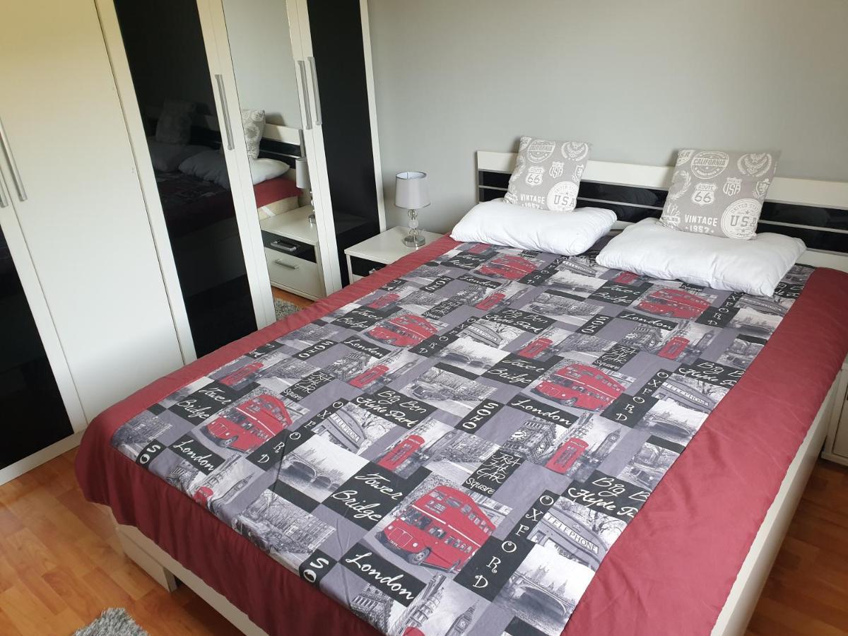 Home Vlahovic Kolasin Ngoại thất bức ảnh